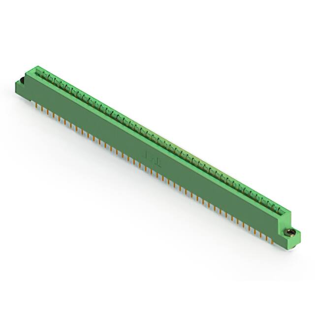 333-084-521-203 EDAC Inc.  Edgeboard Connectors